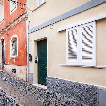 La Casetta Sassari Exterior photo