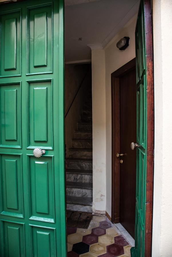 La Casetta Sassari Exterior photo